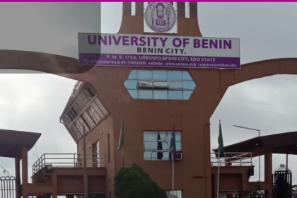 Watch Moment Gunmen Shot UNIBEN Student Dead On Campus