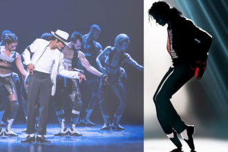 Michael Jackson Tops Forbes’ 2023 Highest-Paid Dead Celebrities, See Full List
