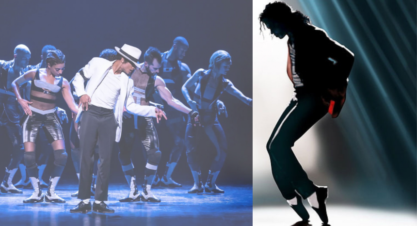 Michael Jackson Tops Forbes’ 2023 Highest-Paid Dead Celebrities, See Full List