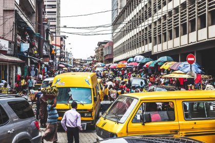 BREAKING: Lagos Government Re-Opens All Closed Markets