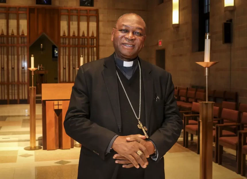 Certificate Forgery: Cardinal Onaiyekan Reacts, Calls On Nigerians To Refuse Election Rigging