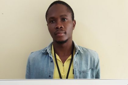 FCMB hack - fraud - Michael Anan Onimisi