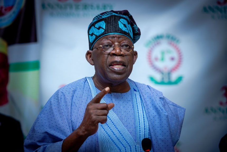 Chicago State University Finally Releases President Tinubu’s Academic Records