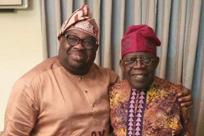 Dele Momodu Reveals Why Tinubu’s Government Will Be Worse