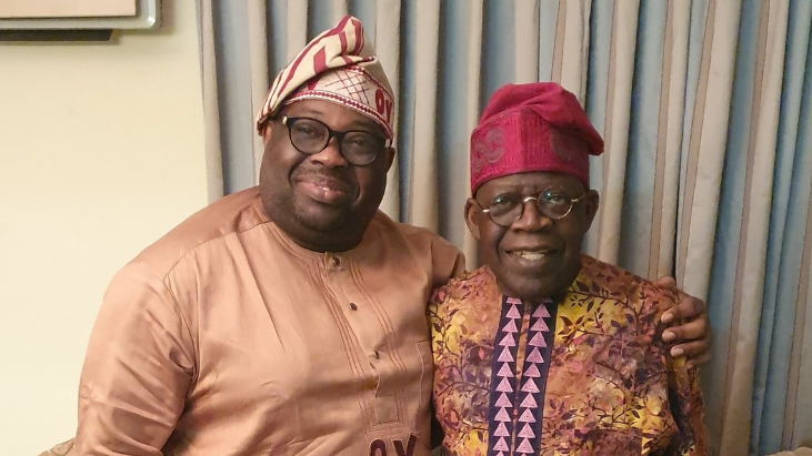 Dele Momodu Reveals Why Tinubu’s Government Will Be Worse