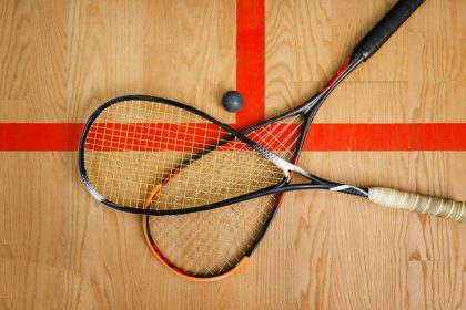Over 120 Nigerian Players Register To Participate In Maiden JHSF Squash Tournament