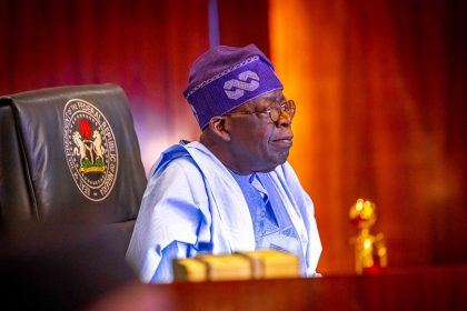 Read Full Text Of President Bola Tinubu's Independence Day Broadcast Message