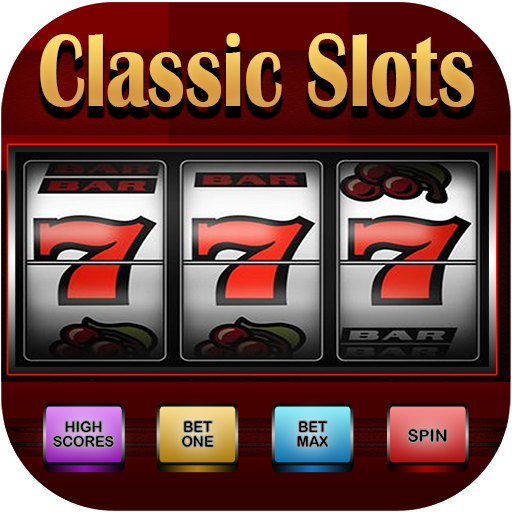 Classic Slot - Fortune Coins
