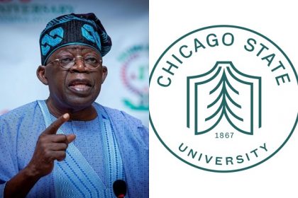 Group Drags Tinubu To Court Over Certificate Forgery