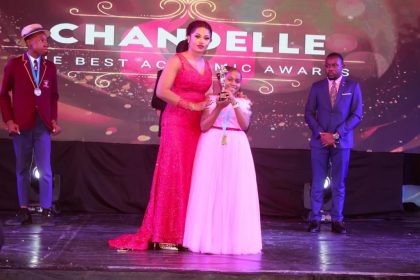 Chandelle Awards - God’s Grace International School, Calabar