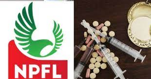 NPFL To Begin Random Doping Tests For Players