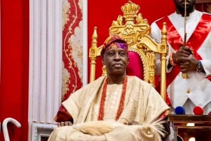 Court Nullifies Appointment Of Ghandi Olaoye As Soun Of Ogbomoso