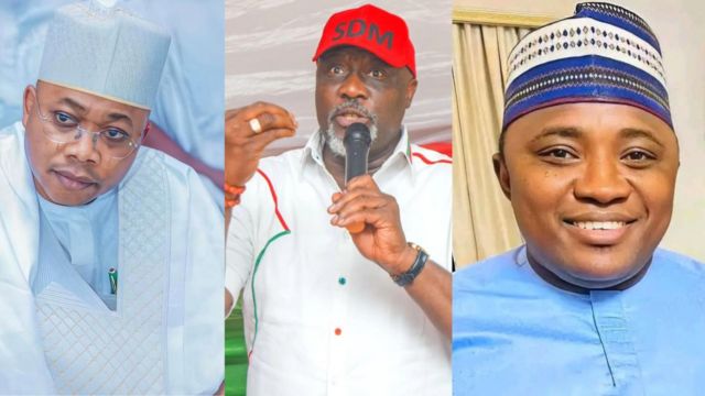 Kogi Election: How Primate Ayodele Foretold APC’s Victory, SDP’s Surprising Performance (VIDEO)