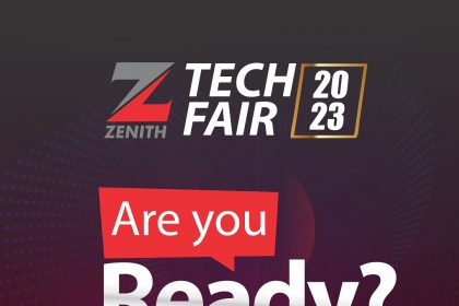 Zenith Bank Tech Fair 2023
