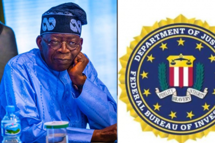#FBIList: Mixed Reactions Trail Release Of Tinubu's Files By FBI