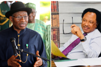 Shehu Sani Lists Four Things Ex-President Did That May Not be Repeated