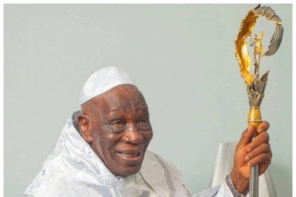 Peter Obi mourns Prophet Abidoye
