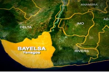 Bayelsa governorship election