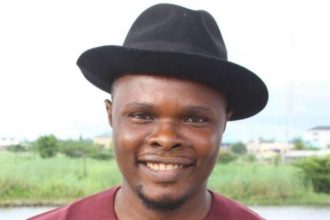 Bayelsa Blogger, Mr Saint Onitsha Mienpamo