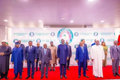 ECOWAS Parliament Appeals For The Lifting Of Sanctions On Niger Republic