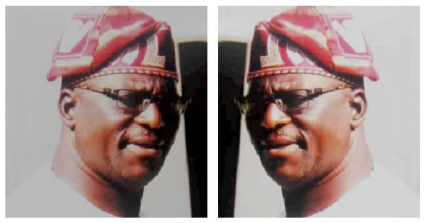 Former PDP Chairman, Rotarian Bola Olu-Ojo Is Dead