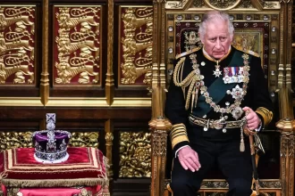 King Charles III Accused Of ‘Profiting Off’ Of Dead Brits