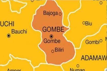 Gombe - Mallam Abdullahi Ardo