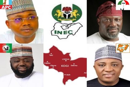 KogiDecides2023: Kogi Election Live Update, Situation Report And More