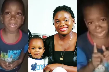 Mother Of Viral ‘Mummy Calm Down’ Child Allegedly Commits Suicide