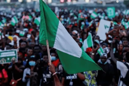 Nigeria At Risk Of Losing Its Democracy, Says Labour Party