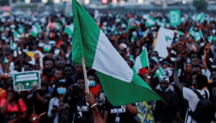 Nigeria At Risk Of Losing Its Democracy, Says Labour Party