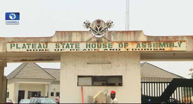 Appeal Court Sacks 11 PDP Lawmakers In Plateau Assembly (FULL LIST]