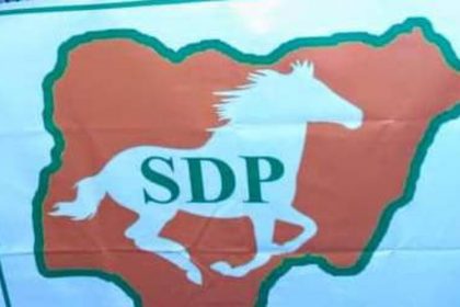 SDP To Challenge Kogi Governorship Election
