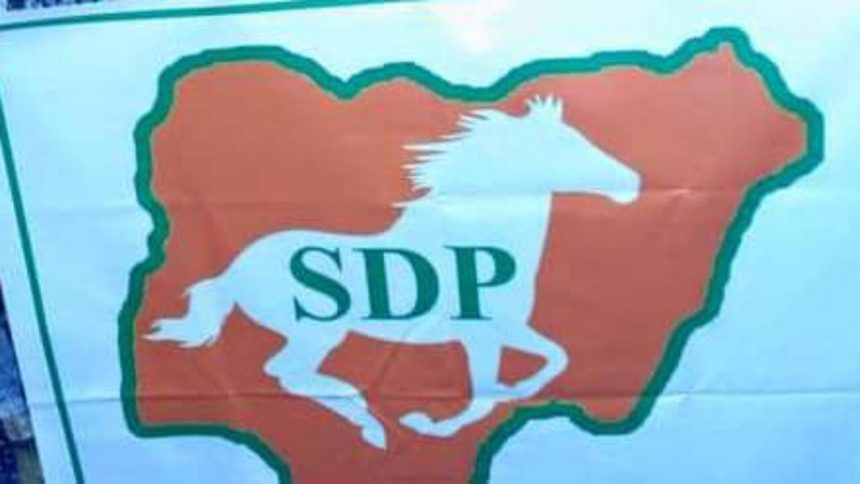 SDP To Challenge Kogi Governorship Election