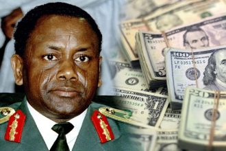 French Government To Return $150 Million Abacha Loot To Nigeria