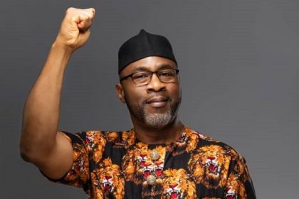 Ejiogu Rounds Off Campaign, Promises To Restore Lost Glory If Elected