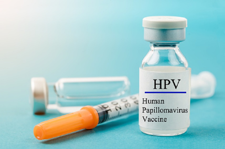 Itoro Usoro - HPV vaccine advocate