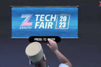 Zenith Bank TechFair 2023
