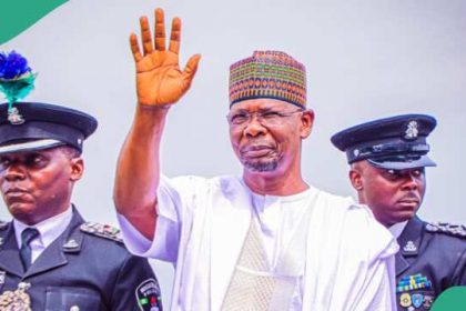 Court Of Appeal Affirms Election Of Abdullahi Sule As Nasarawa Governor
