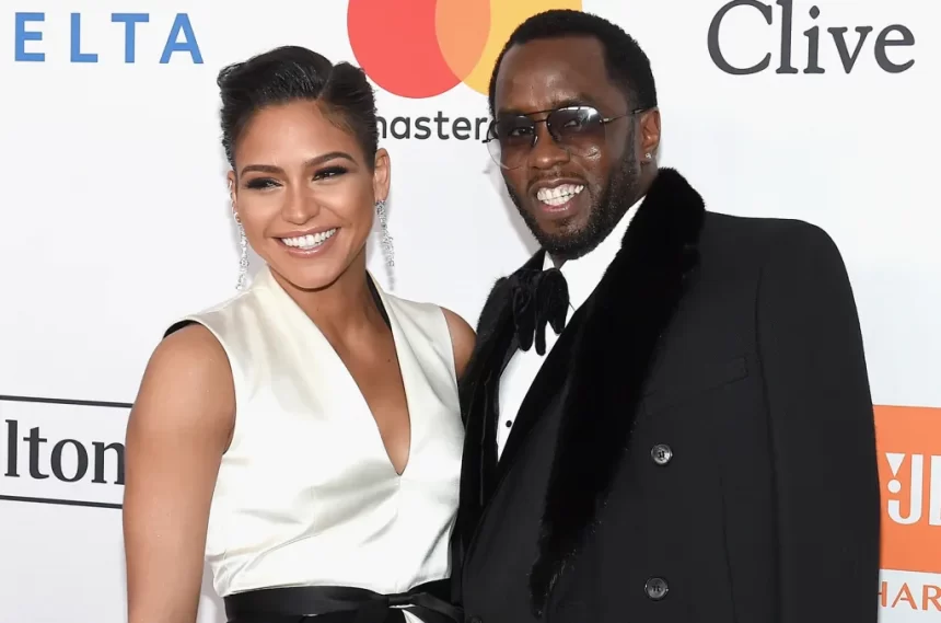 Singer Cassie Ventura Files Lawsuit Against Sean Combs and Record Labels for Decade of Abuse and Exploitation