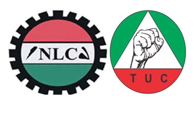 BREAKING: FG In Closed Door Meeting With Labour Union Over Nationwide Strike