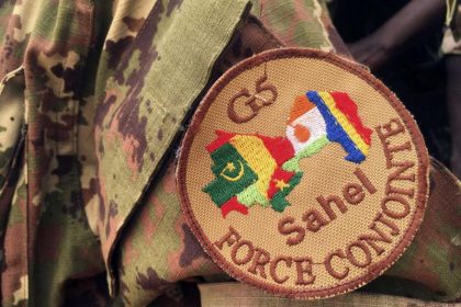 BREAKING: Niger, Burkina Faso Pull Out From G5 Sahel