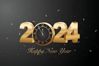 100 Happy New Year Messages 2024, Wishes, Prayers, Quotes For All