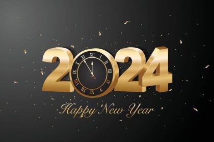 100 Happy New Year Messages 2024, Wishes, Prayers, Quotes For All
