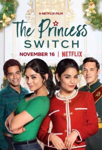 The Princess Switch Trilogy