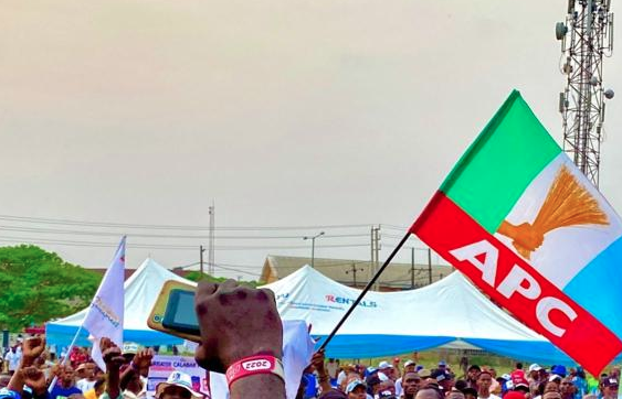 APC Sets Nomination Fees, Primary Date For Edo Governorship Election