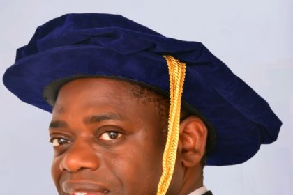 Prof. Rufus Olusola Akinyemi - NAS Gold Medal in Life Sciences winner - Peter Obi