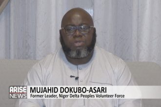Asari Dokubo Reacts 27 Lawmakers Loyal To Wike Dumping PDP In Rivers State