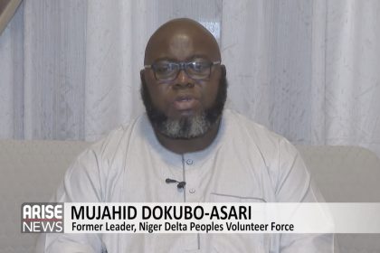 Asari Dokubo Reacts 27 Lawmakers Loyal To Wike Dumping PDP In Rivers State