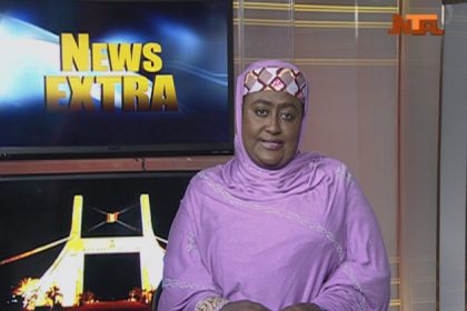 Nigerians React To Death Of Veteran NTA Newscaster, Aisha Bello Mustapha